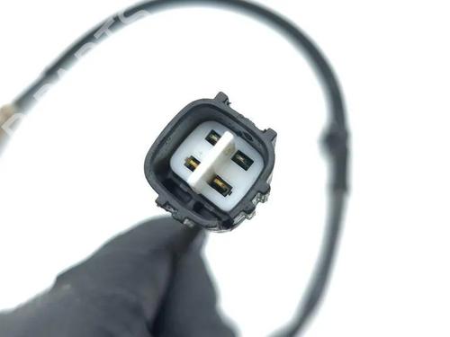 Electronic sensor TOYOTA GT 86 Coupe (ZN6_) 2.0 (ZN6AC_, ZN6BC_, ZN6K) | BP32693168M84 - Image 5