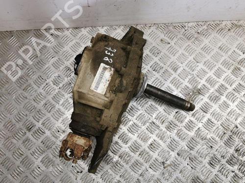 Used Front differential SAAB 9-7X 4.2 AWD (290 hp) 28897878