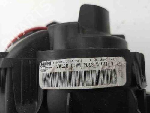 Heater matrix PEUGEOT 508 I (8D_) 2.0 HDi | BP28870075M63