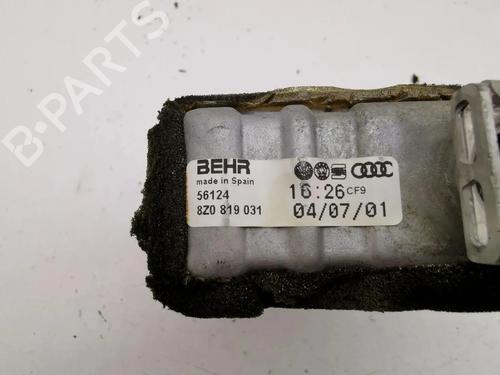 Heater matrix AUDI A2 (8Z0) 1.4 | BP36349371M63 - Image 7