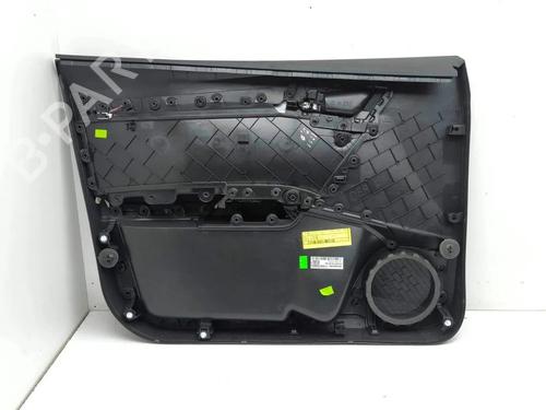 Front right panel SEAT IBIZA V (KJ1, KJG) 1.0 TSI | BP36179631C59 - Image 2