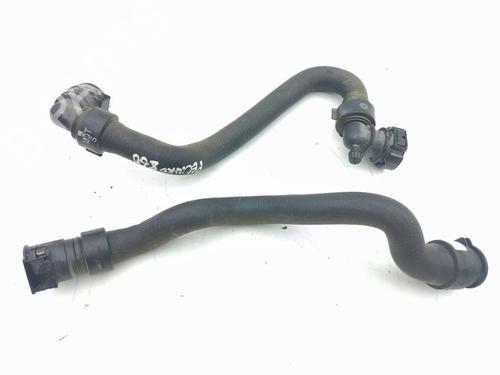 Pipe PEUGEOT 2008 II (UD_, US_, UY_, UJ_, UR_, UC_) 1.2 PureTech 130 (USHNS, URHNS) | BP29703183M125 