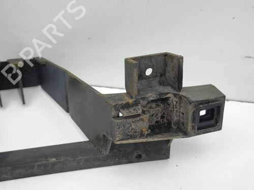 Rear bumper bracket VOLVO V50 (545) 1.6 D | BP28872306C159 