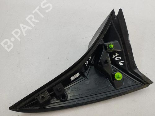 Pynteliste til bagklap FORD FOCUS IV (HN) 1.0 EcoBoost | BP38245759C151 - Image 5