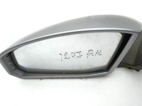 Left mirror NISSAN 350Z Coupe (Z33) 3.5 (AAZ33) | BP29054337C26 