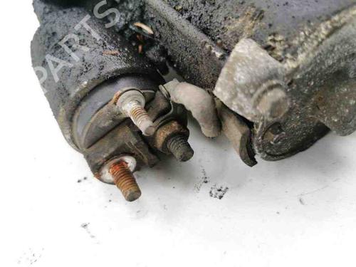 Startmotor FORD FOCUS C-MAX (DM2) 1.6 TDCi | BP28891481M8 