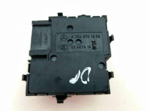 Switch MERCEDES-BENZ E-CLASS (W212) E 350 BlueTEC (212.024) | BP29008273I30 