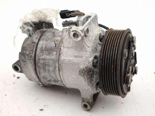 AC compressor RENAULT MEGANE IV Hatchback (B9A/M/N_) 1.2 TCe 130 (B9MR) | BP38195112M34 - Image 3