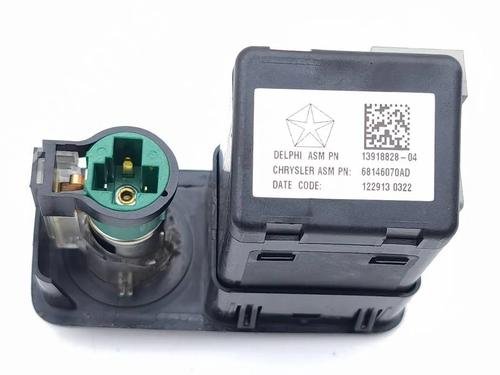 Electronic module JEEP CHEROKEE (KL) 2.2 CRD 4x4 | BP34475158M83 - Image 6