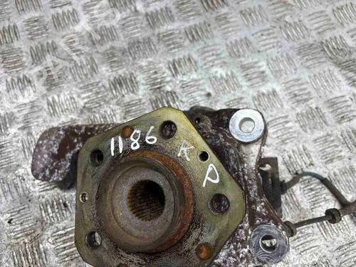 Left front steering knuckle MASERATI QUATTROPORTE V 4.2 | BP29337665M25 - Image 2