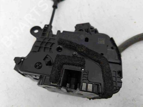 Rear right lock RENAULT CLIO V (B7_) 1.3 TCe 130 (B7MF) | BP28897056C99
