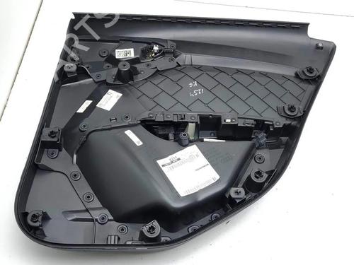Rear left panel AUDI A1 Sportback (GBA) 25 TFSI | BP33225826C60 - Image 2