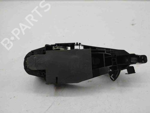 Rear left exterior door handle CITROËN C5 AIRCROSS (A_) 1.2 PureTech 130 (ARHNSJ) | BP28896814C130