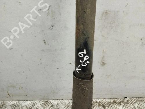 Left rear shock absorber VW PASSAT B8 Variant (3G5, CB5) 1.6 TDI | BP40246372M18 - Image 3