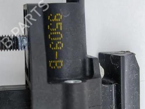 Hinge/Door check strap TESLA MODEL 3 (5YJ3) EV | BP33261244C146  - Image 7