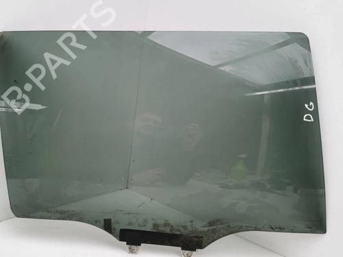 Used Rear right door window HONDA ACCORD VIII Estate (CW) 2.2 i-DTEC (CW3) (150 hp) 28888621