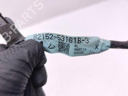 Wiring harness LEXUS IS C (GSE2_) 250 (GSE20) | BP37644068E16  - Image 9