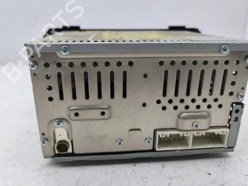 Electronic module HYUNDAI i40 I (VF) 1.7 CRDi | BP28846028M83 