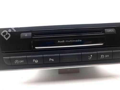 Electronic module AUDI A7 Sportback (4GA, 4GF) 3.0 TDI quattro | BP36204508M83 - Image 11