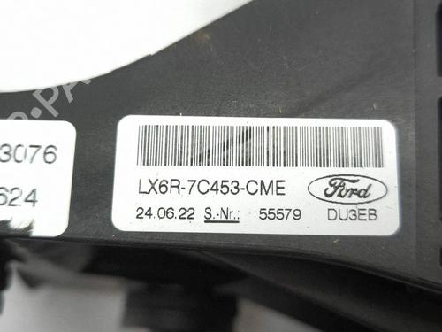 Cable FORD KUGA III (DFK) 1.5 EcoBlue | BP38246008E12 - Image 9