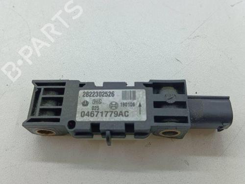 Elektronisk sensor CHRYSLER VOYAGER II (ES) 2.5 TD (118 hp) 28841740