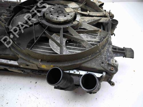 Radiator set OPEL ZAFIRA A MPV (T98) 2.2 DTI 16V (F75) | BP28872839M120 