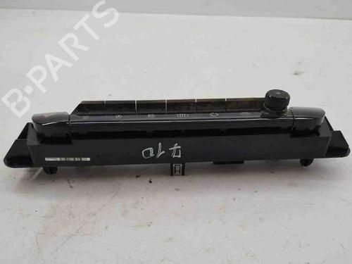 Electronic module CITROËN C5 AIRCROSS (A_) 1.2 PureTech 130 (ARHNSJ) | BP28896821M83