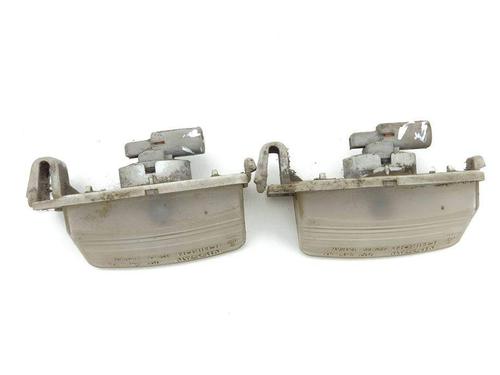 Licence plate light NISSAN 350Z Coupe (Z33) 3.5 (AAZ33) | BP28882297I40 