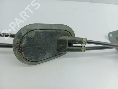 Cable RENAULT KADJAR (HA_, HL_) 1.5 dCi 110 (HLA3) | BP36349659E12 - Image 5