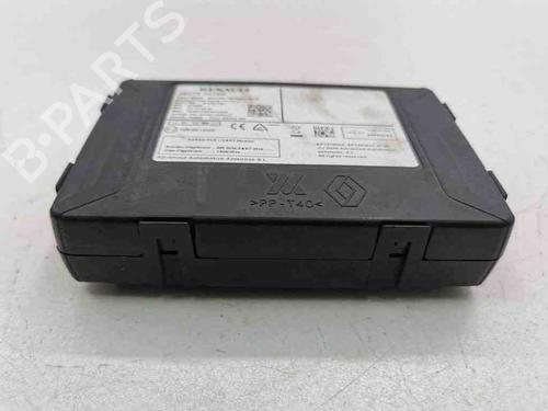 Electronic module RENAULT KADJAR (HA_, HL_) 1.5 dCi 110 (HLA3) | BP28895519M83 - Image 5