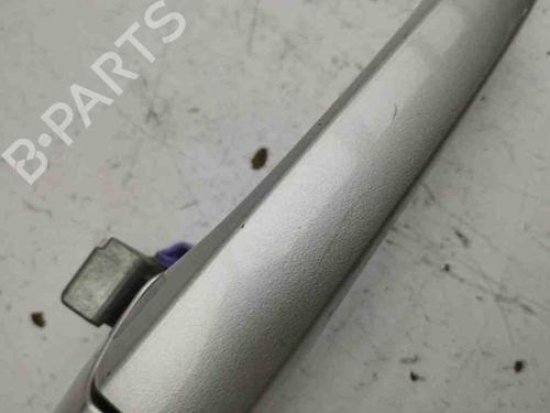 Rear left exterior door handle CHRYSLER GRAND VOYAGER V (RT) 2.8 CRD | BP28899494C130 