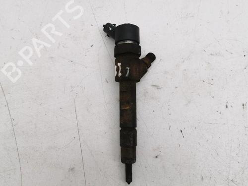 Spreder / Dyse RENAULT MEGANE Scenic (JA0/1_) 1.9 dTi (JA0N) (98 hp) 28887401
