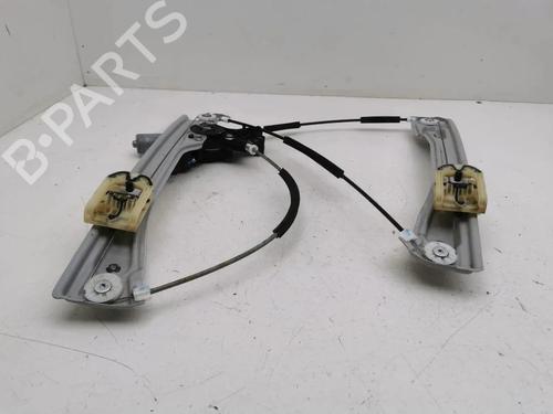 Front left window mechanism OPEL INSIGNIA A (G09) 1.6 CDTi (68) | BP36192493C22 - Image 7