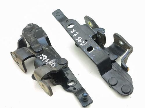 Hinge/Door check strap MASERATI QUATTROPORTE V 4.2 | BP28907005C146 