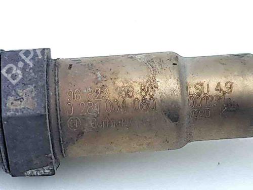 Electronic sensor CITROËN C-CROSSER (VU_, VV_) 2.2 HDi | BP28893100M84 