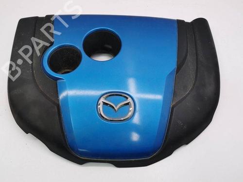Topbeskyttelse MAZDA CX-7 (ER) 2.2 MZR-CD AWD (ER10A) (173 hp) 28892530