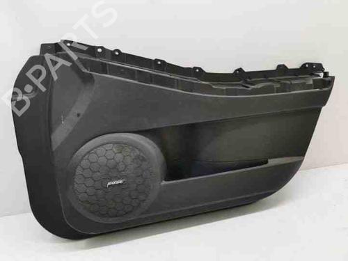 Używane Tapicerka drzwi przednich prawych MAZDA CX-7 (ER) 2.3 MZR DISI Turbo AWD (ER3P) (258 hp) 28844859