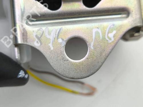 Rear right seatbelt SEAT ARONA (KJ7, KJP) 1.0 TSI | BP36179830I28 - Image 8