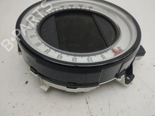 Instrument cluster MINI MINI COUNTRYMAN (R60) John Cooper Works ALL4 | BP33644560C47  - Image 6