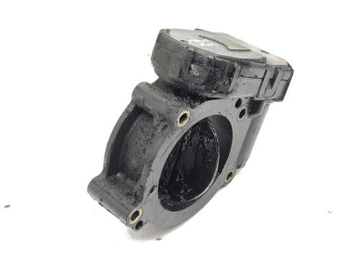 Throttle body MERCEDES-BENZ GLK-CLASS (X204) 220 CDI (204.902) | BP28880696M82 