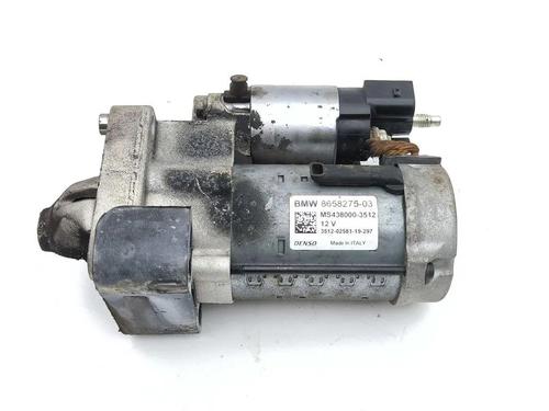 Used Starter Starter 33669136 33669136