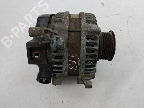 Generator Generator HONDA CR-V IV (RM_) 2.0 AWD (RE5, RM2) (155 hp) 37403686 37403686