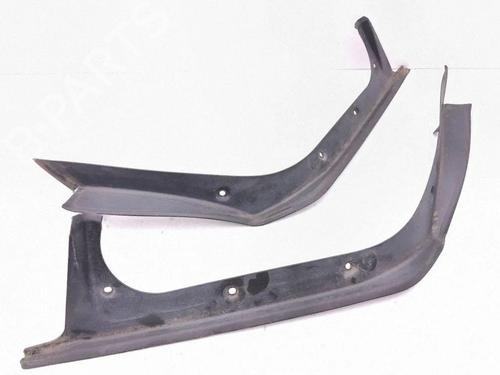 Used Tailgate trim Tailgate trim MERCEDES-BENZ CLS (C218) CLS 63 AMG (218.374) (558 hp) 40282851 40282851