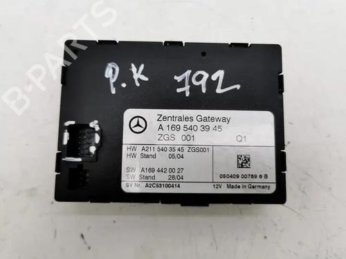 Used Electronic module Electronic module 28861719 28861719