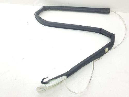 Left curtain airbag PEUGEOT 407 (6D_) 2.0 HDi 135 (6DRHRH, 6DRHRE, 6DRHRG, 6DRHRJ) | BP28886365C11 
