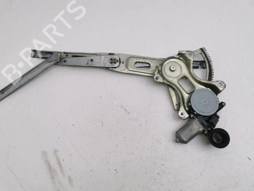 Used Front right window mechanism Front right window mechanism 36079960 36079960