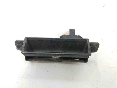 Tailgate handle MAZDA CX-7 (ER) 2.3 MZR DISI Turbo AWD (ER3P) | BP28903254C132