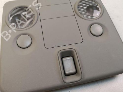 Interior roof light SUZUKI GRAND VITARA II (JT, TE, TD) 1.9 DDiS All-wheel Drive (JT419, TD44, JB419WD, JB419XD,... | BP28885114I8 