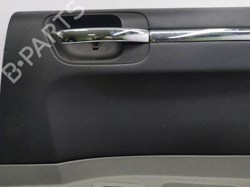 Rear right panel CHRYSLER 300C Touring (LX, LE) 3.0 CRD | BP28852079C61 
