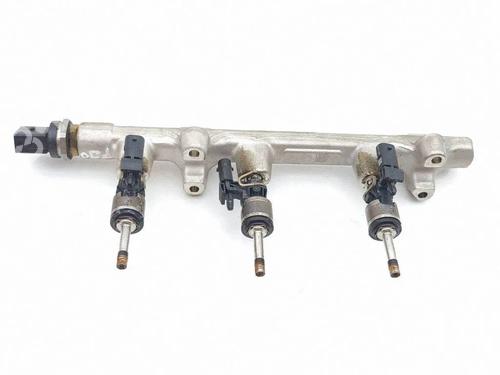 Injector AUDI A3 Sportback (8YA, 8YF) 30 TFSI | BP40263200M100 - Image 4